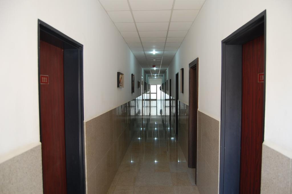 Prince Hotel Kano Chambre photo