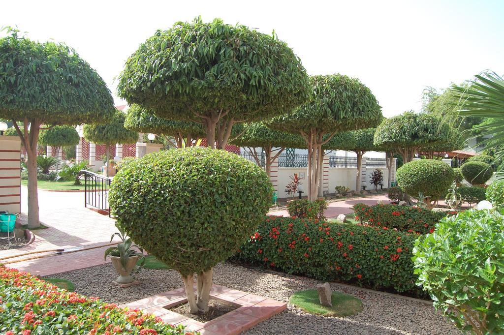 Prince Hotel Kano Chambre photo
