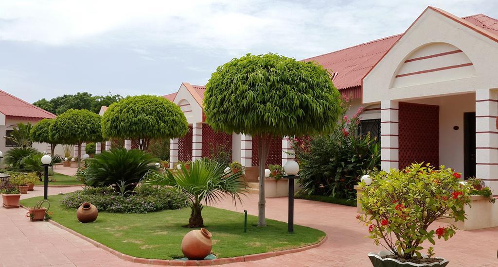 Prince Hotel Kano Chambre photo